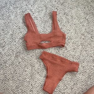 Bond-Eye Australia Swimsuit